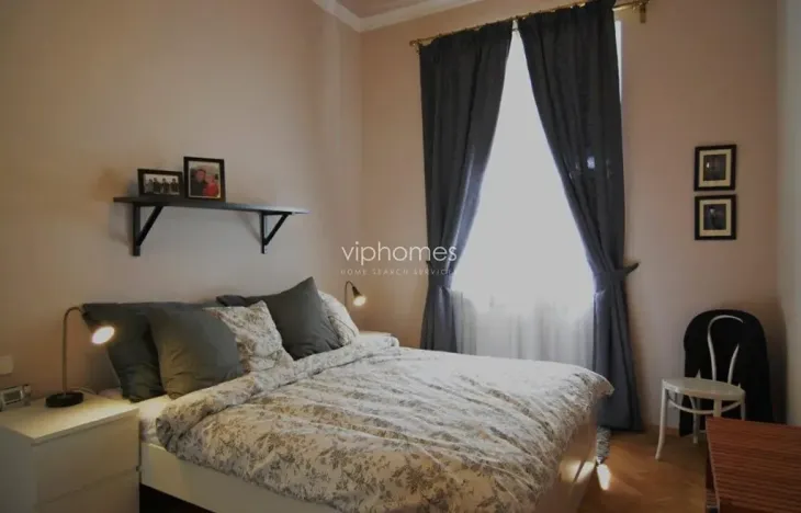 Pronájem bytu 3+1, Praha - Nové Město, Dřevná, 100 m2