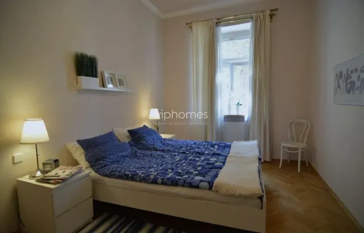 Pronájem bytu 3+1, Praha - Nové Město, Dřevná, 100 m2