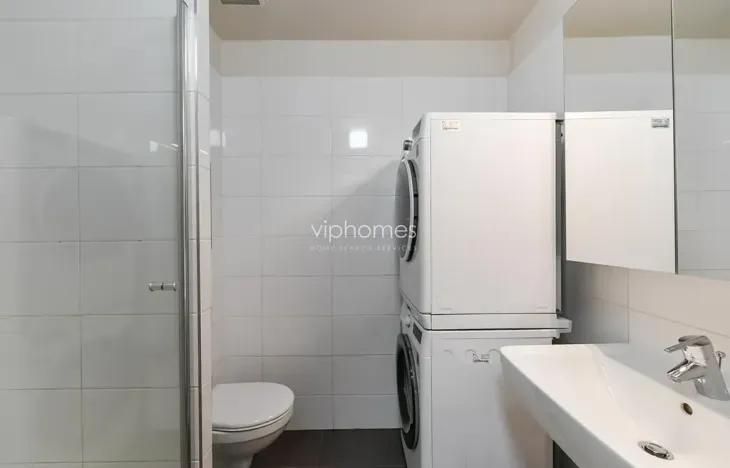 Pronájem bytu 1+1, Praha - Bubeneč, Mlýnská, 36 m2