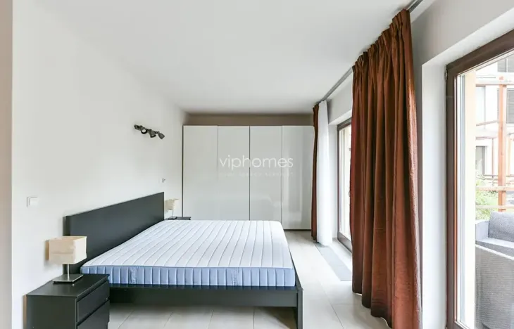 Pronájem bytu 1+1, Praha - Bubeneč, Mlýnská, 36 m2