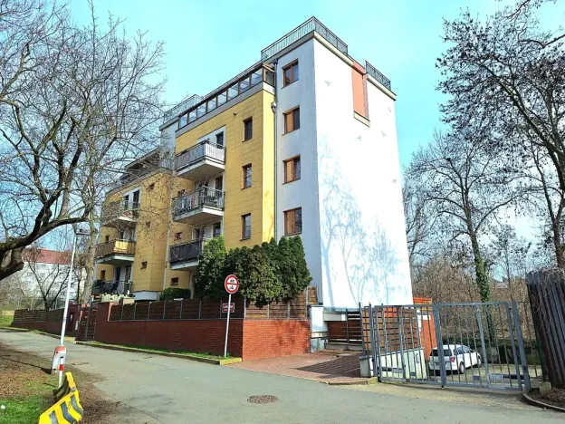 Prodej bytu 3+kk, Praha - Vysočany, Za Lidovým domem, 58 m2