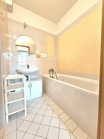 Prodej bytu 3+kk, Praha - Vysočany, Za Lidovým domem, 58 m2