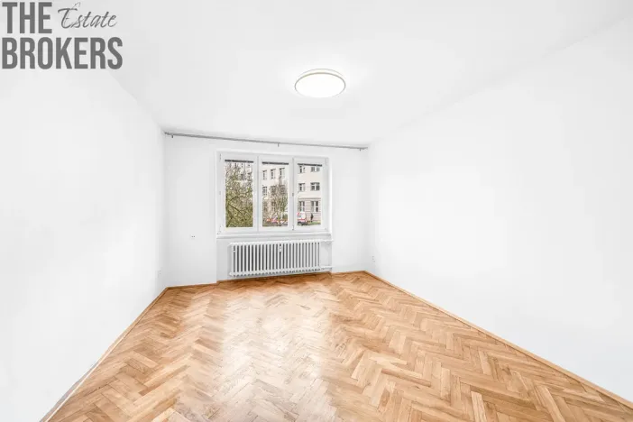 Pronájem bytu 2+1, Plzeň - Jižní Předměstí, Klatovská třída, 54 m2