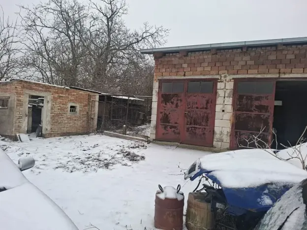 Prodej rodinného domu, Hustopeče, Havlíčkova, 158 m2