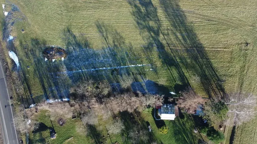 Prodej pozemku pro bydlení, Starý Jičín, 1300 m2