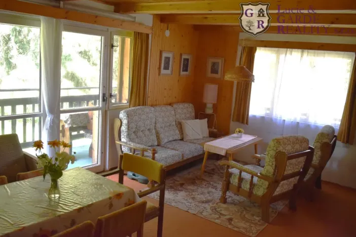 Prodej chaty, Sudoměřice u Bechyně - Bežerovice, 90 m2