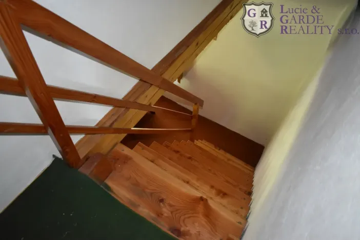 Prodej chaty, Sudoměřice u Bechyně - Bežerovice, 90 m2