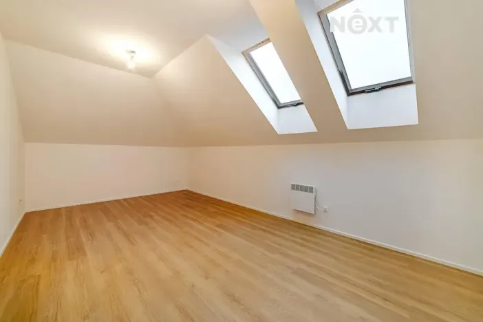 Prodej bytu 1+kk, Praha - Zbraslav, Elišky Přemyslovny, 30 m2