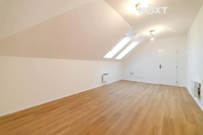 Prodej bytu 1+kk, Praha - Zbraslav, Elišky Přemyslovny, 30 m2