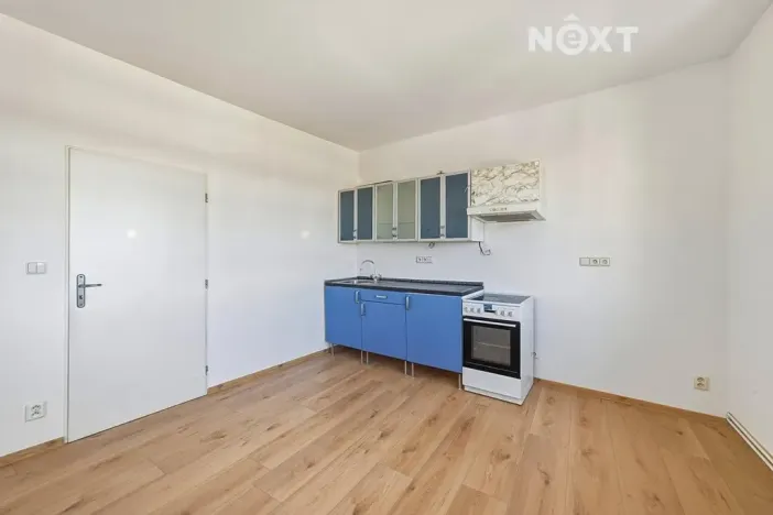 Prodej bytu 2+kk, Kladno, Zádušní, 55 m2