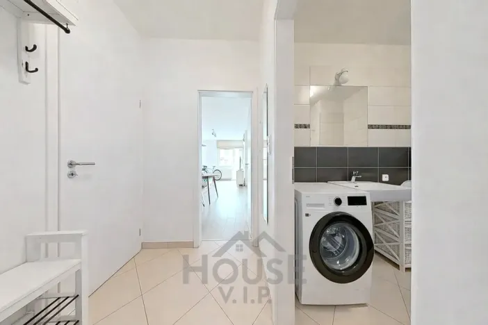 Prodej bytu 2+kk, Praha - Vysočany, Pod Harfou, 53 m2