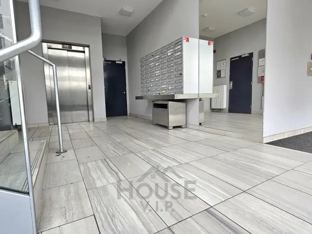 Prodej bytu 2+kk, Praha - Vysočany, Pod Harfou, 53 m2