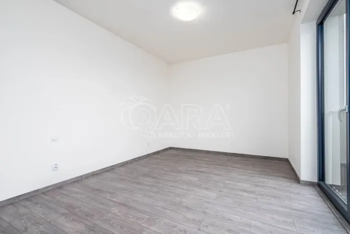 Prodej bytu 2+kk, Praha - Hlubočepy, Ke Smíchovu, 47 m2