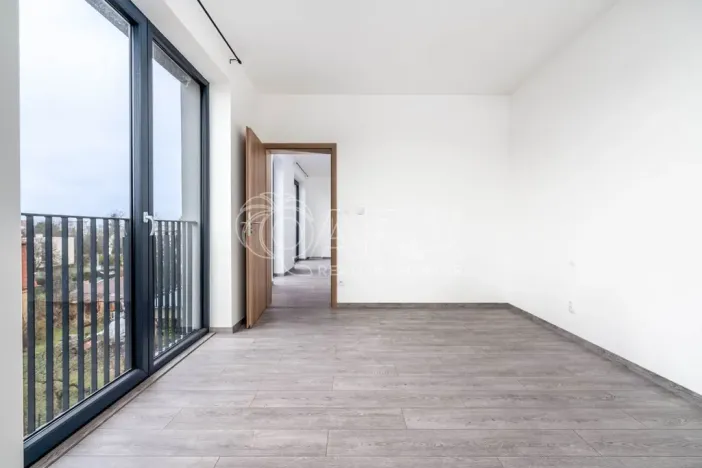 Prodej bytu 2+kk, Praha - Hlubočepy, Ke Smíchovu, 47 m2