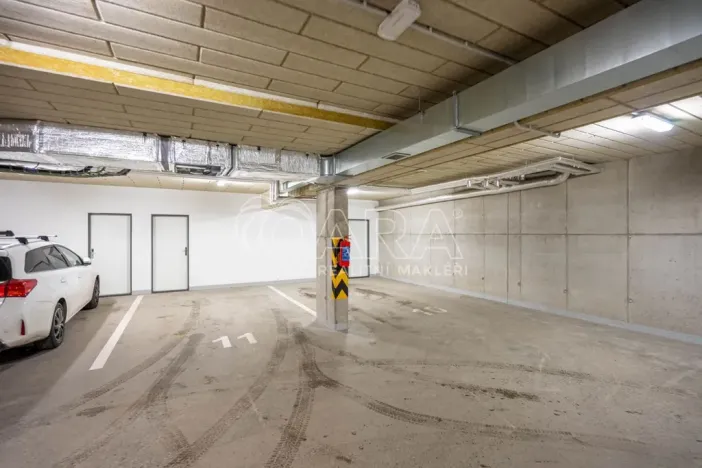 Prodej bytu 2+kk, Praha - Hlubočepy, Ke Smíchovu, 47 m2