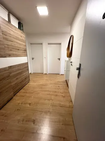 Pronájem bytu 4+1, Kladno, Na vyhaslém, 79 m2