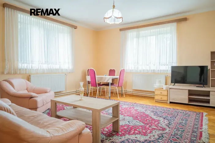 Prodej rodinného domu, Hrubá Skála, 177 m2