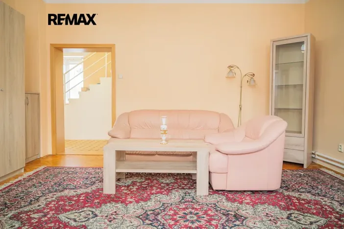 Prodej rodinného domu, Hrubá Skála, 177 m2