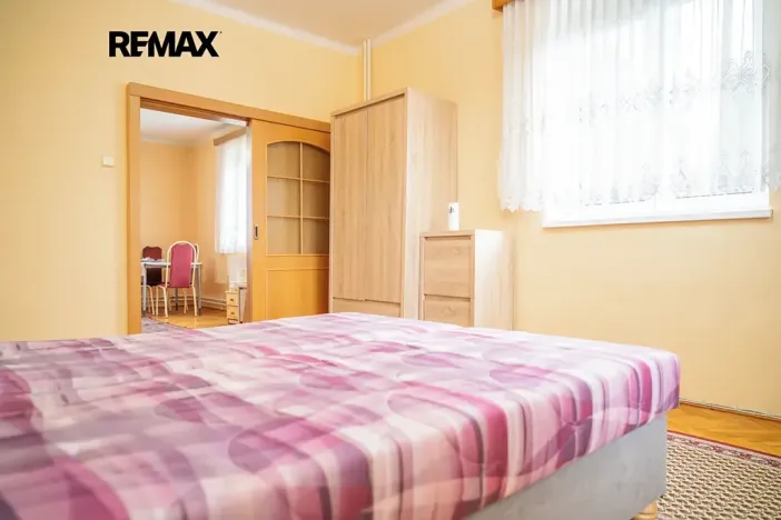 Prodej rodinného domu, Hrubá Skála, 177 m2