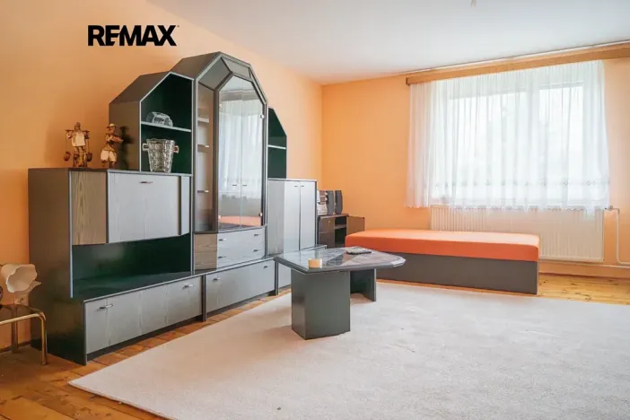 Prodej rodinného domu, Hrubá Skála, 177 m2