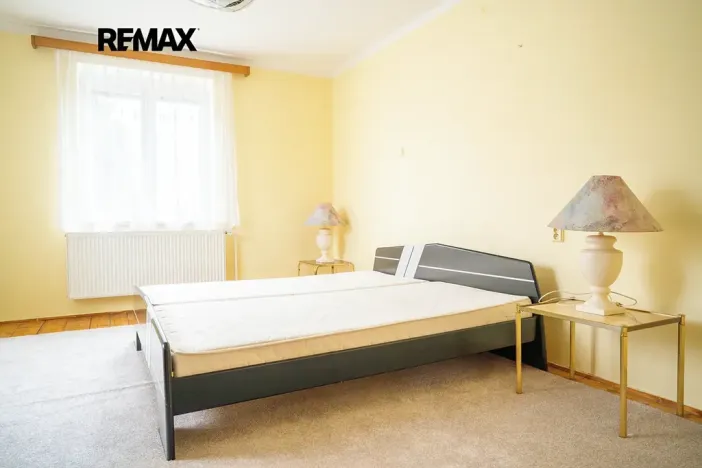 Prodej rodinného domu, Hrubá Skála, 177 m2