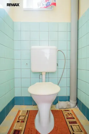 Prodej rodinného domu, Hrubá Skála, 177 m2