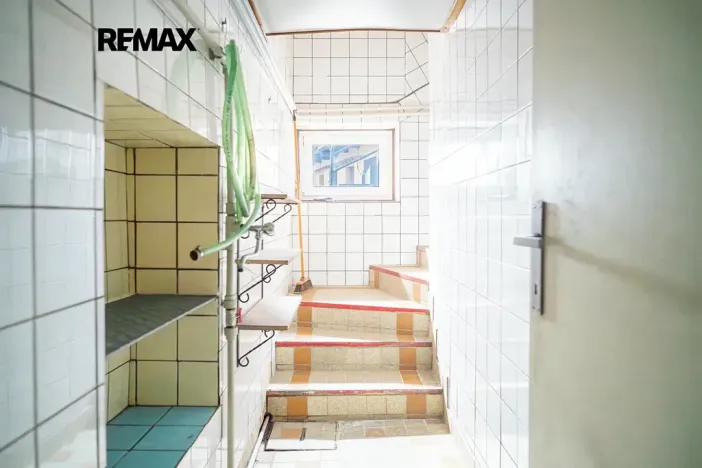 Prodej rodinného domu, Hrubá Skála, 177 m2