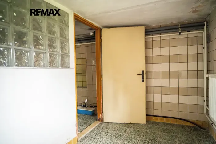 Prodej rodinného domu, Hrubá Skála, 177 m2