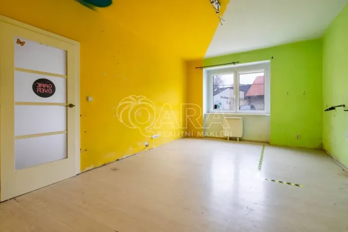 Prodej rodinného domu, Třebovle, 85 m2