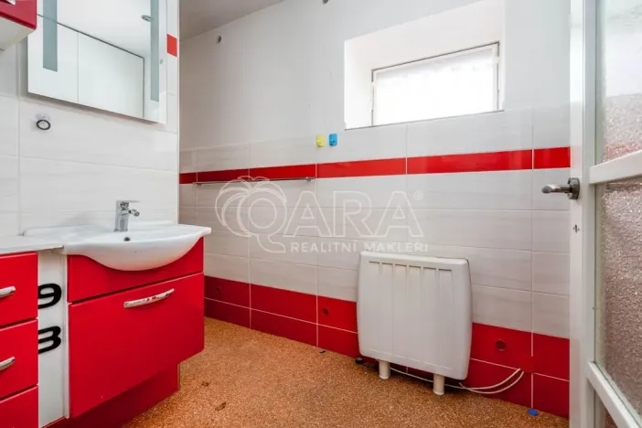 Prodej rodinného domu, Třebovle, 85 m2