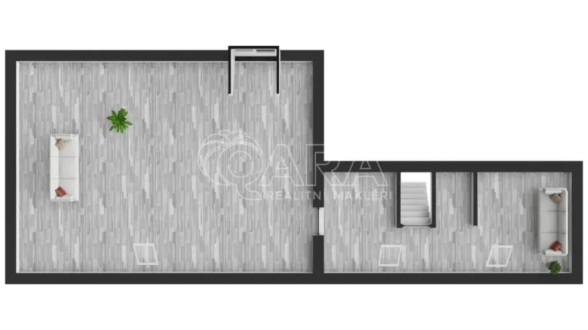 Prodej rodinného domu, Třebovle, 85 m2