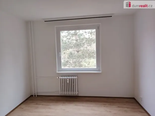 Pronájem bytu 3+1, Děčín - Děčín VI-Letná, U Tvrze, 72 m2