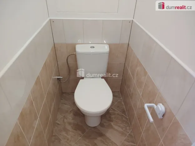 Pronájem bytu 3+1, Děčín - Děčín VI-Letná, U Tvrze, 72 m2