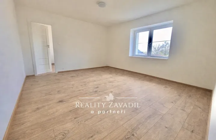 Prodej bytu 2+1, Paskov, Bělská, 64 m2