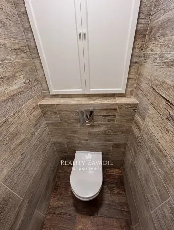 Prodej bytu 2+1, Paskov, Bělská, 64 m2