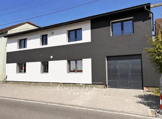 Prodej bytu 2+1, Paskov, Bělská, 64 m2