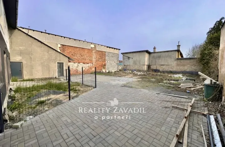 Prodej bytu 2+1, Paskov, Bělská, 64 m2