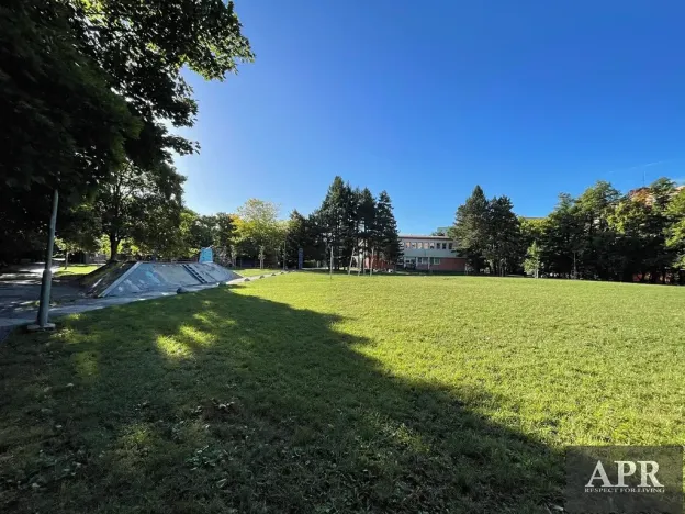 Pronájem bytu 2+1, Brno, náměstí SNP, 45 m2