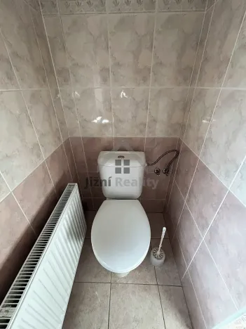 Prodej rodinného domu, Nová Bystřice, 300 m2