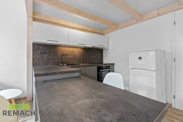 Pronájem bytu 1+kk, Uherské Hradiště, Prostřední, 47 m2