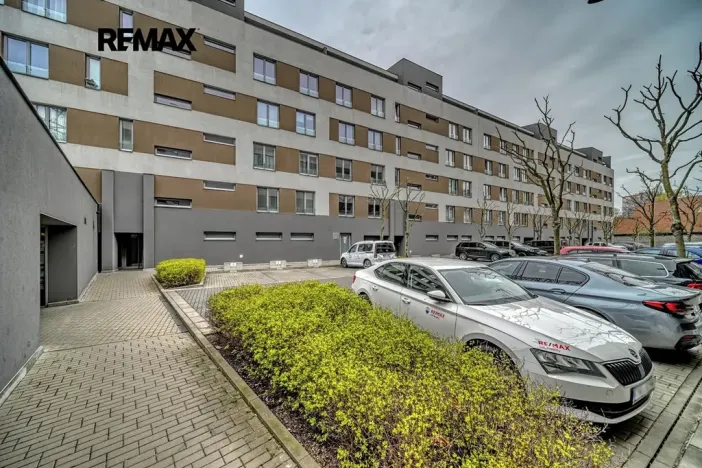 Prodej bytu 3+kk, Kolín, Václavská, 89 m2