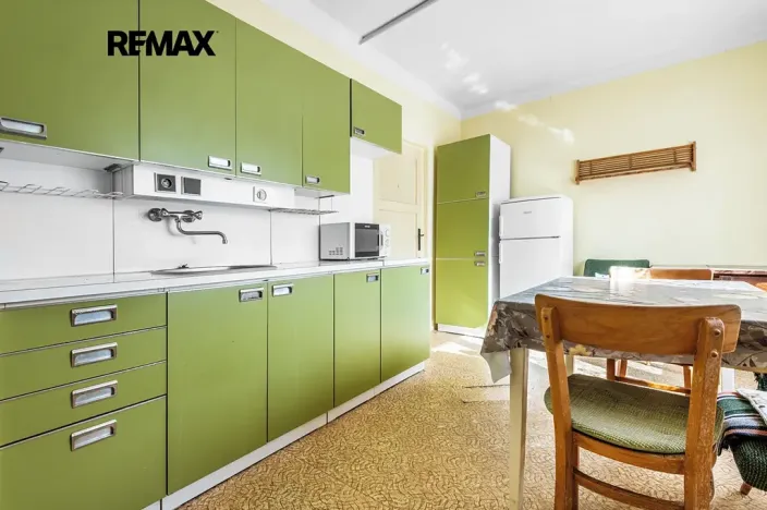 Prodej rodinného domu, Radim, 78 m2