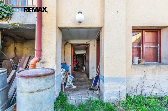 Prodej rodinného domu, Radim, 78 m2