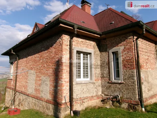 Pronájem bytu 2+kk, Dobrovice, Na Hložku, 60 m2