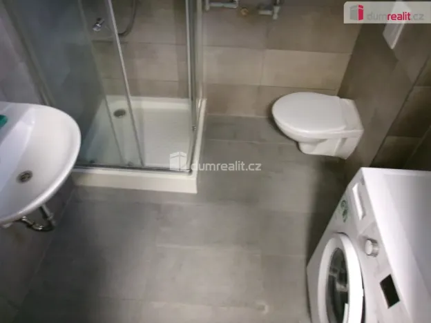 Pronájem bytu 2+kk, Dobrovice, Na Hložku, 60 m2