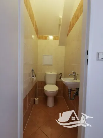 Prodej bytu 2+kk, Brno, Otiskova, 62 m2