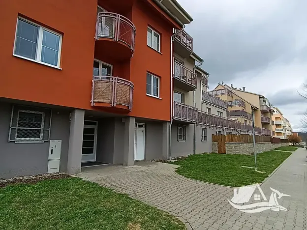 Prodej bytu 2+kk, Brno, Otiskova, 62 m2