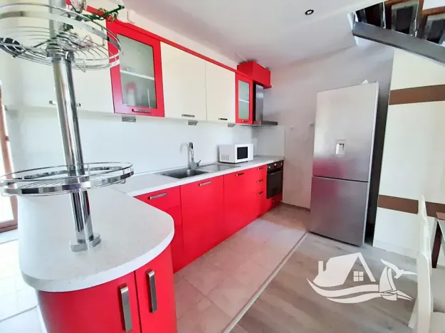 Prodej rodinného domu, Bjala, Bulharsko, 100 m2