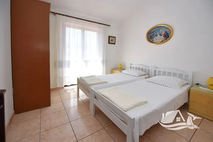 Prodej bytu 3+kk, Pag, Chorvatsko, 69 m2