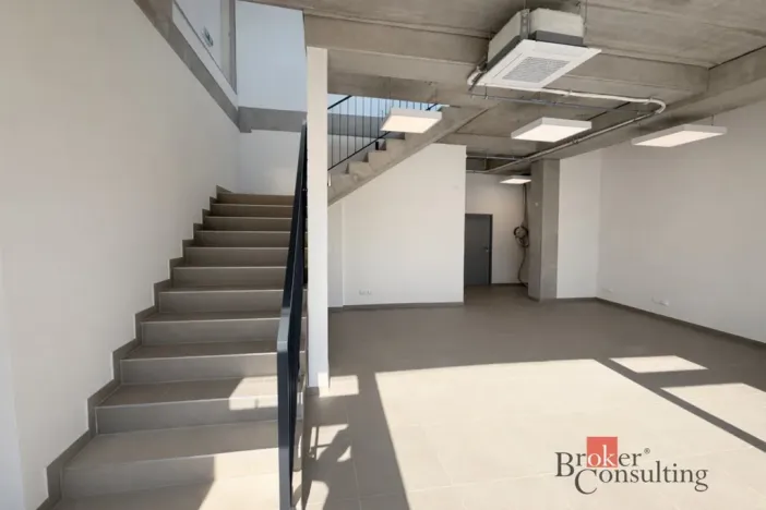 Pronájem obchodního prostoru, Brno, Vinohradská, 444 m2